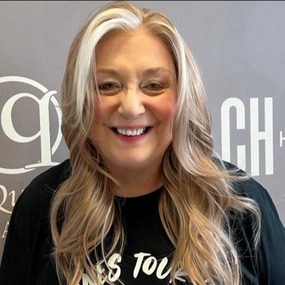 Meet your Posher, Tricia